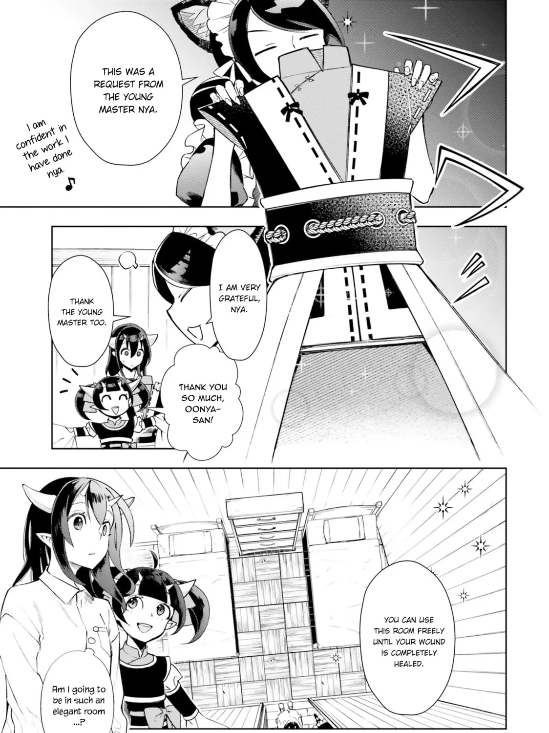 Read Frontier Diary chapter 5 image 13 on Lezhin