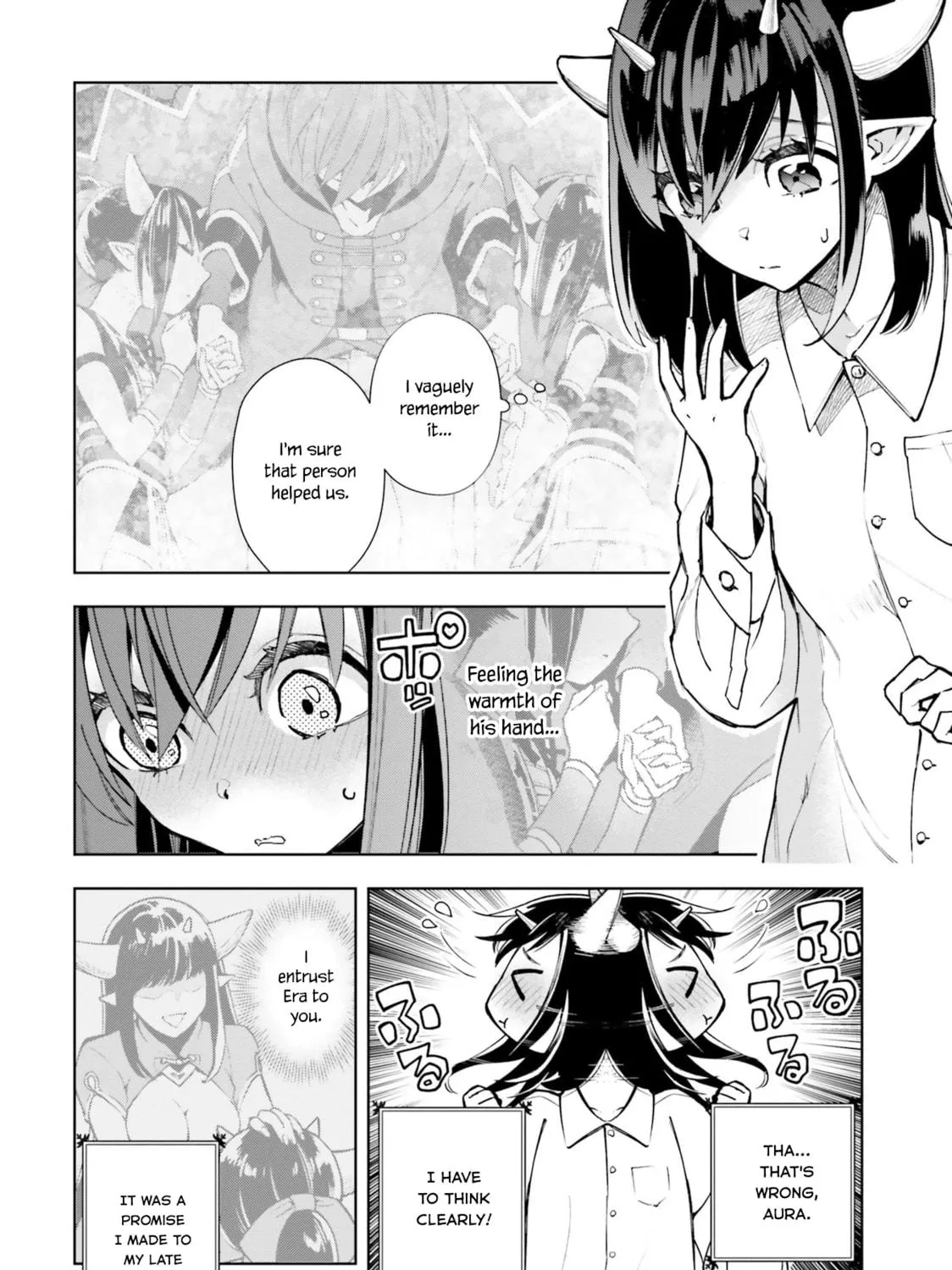 Read Frontier Diary chapter 5 image 15 on Lezhin