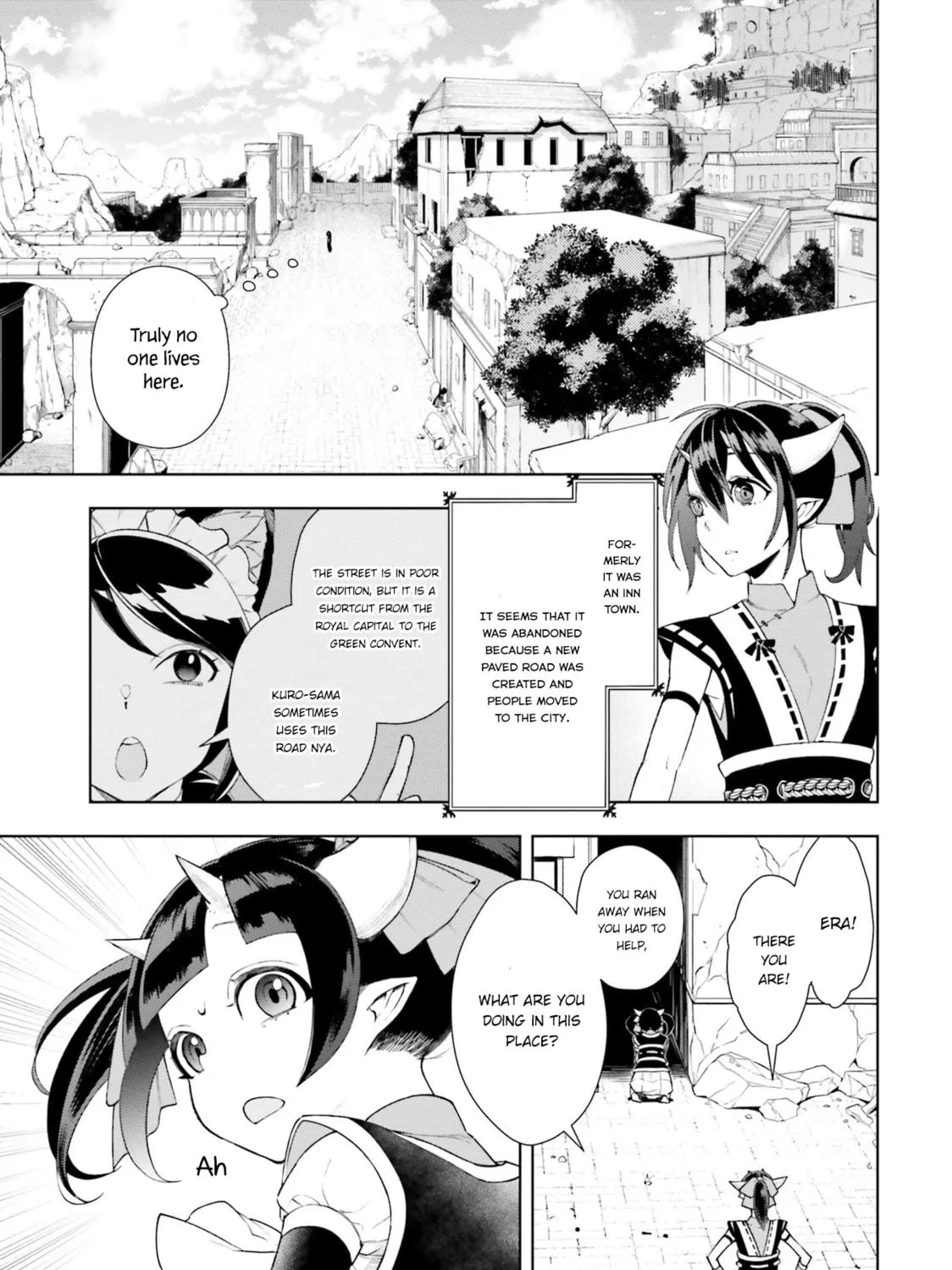 Read Frontier Diary chapter 5 image 45 on Lezhin