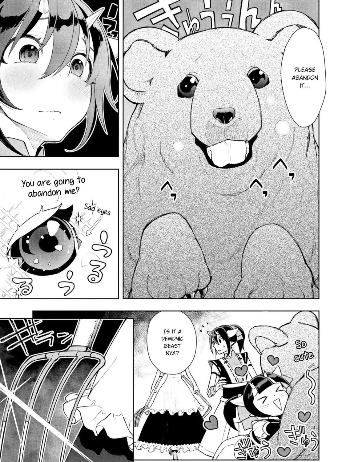 Read Frontier Diary chapter 5 image 49 on Lezhin