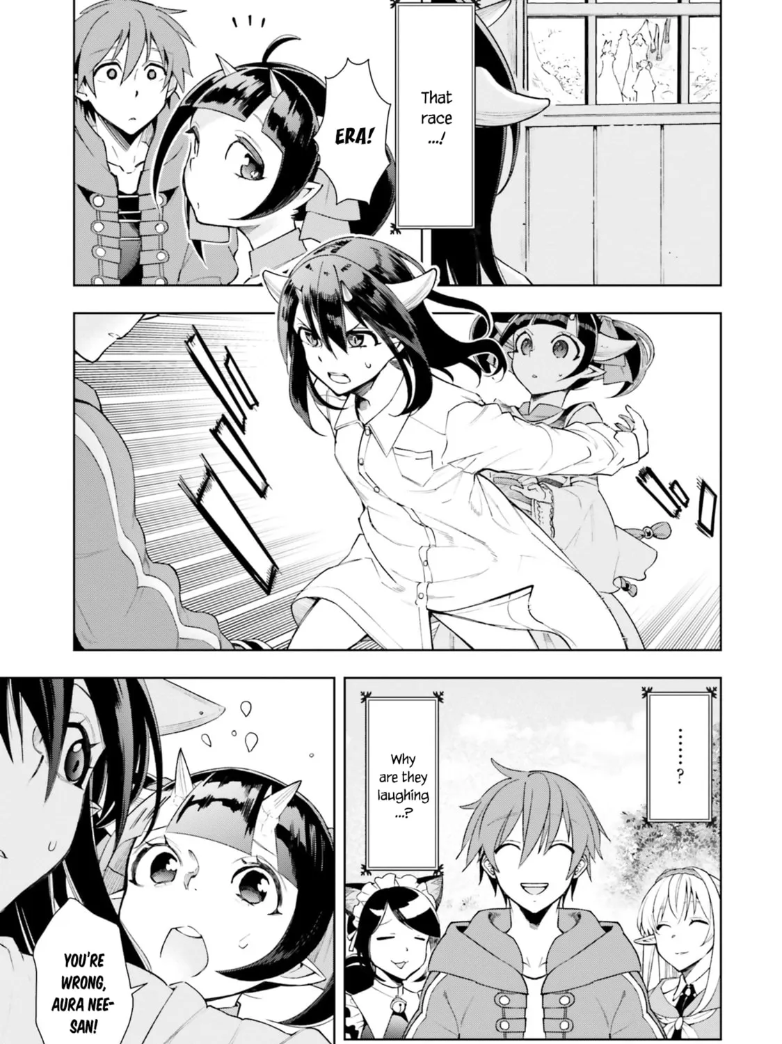 Read Frontier Diary chapter 5 image 5 on Lezhin