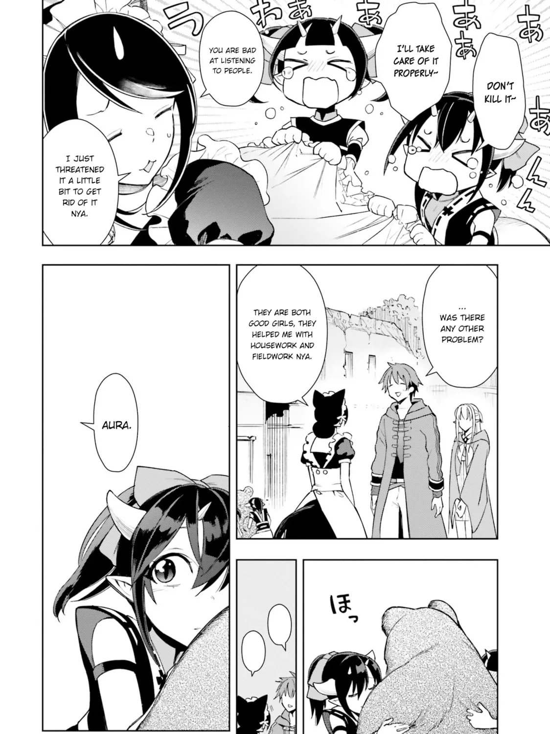 Read Frontier Diary chapter 5 image 53 on Lezhin