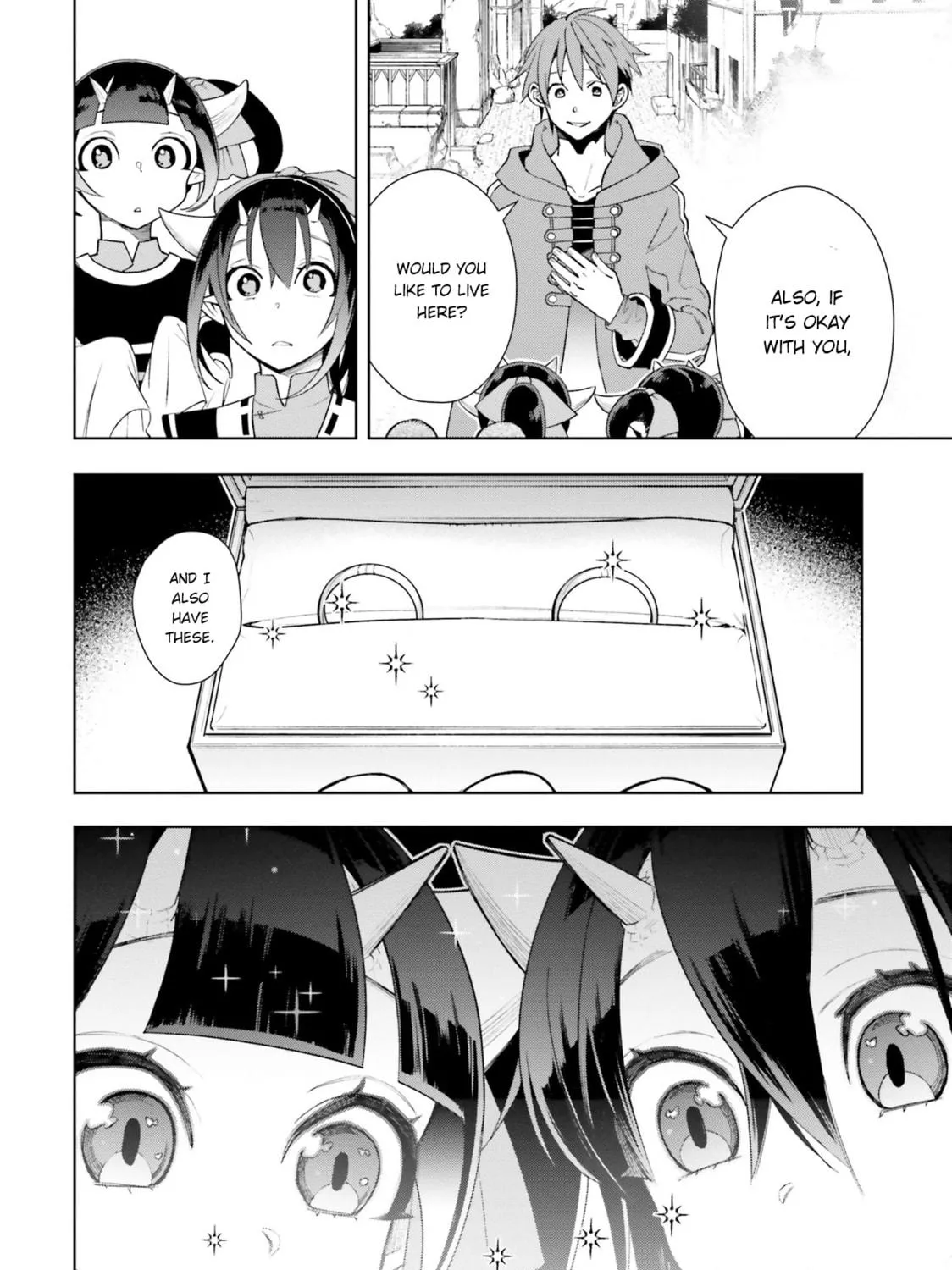 Read Frontier Diary chapter 5 image 57 on Lezhin