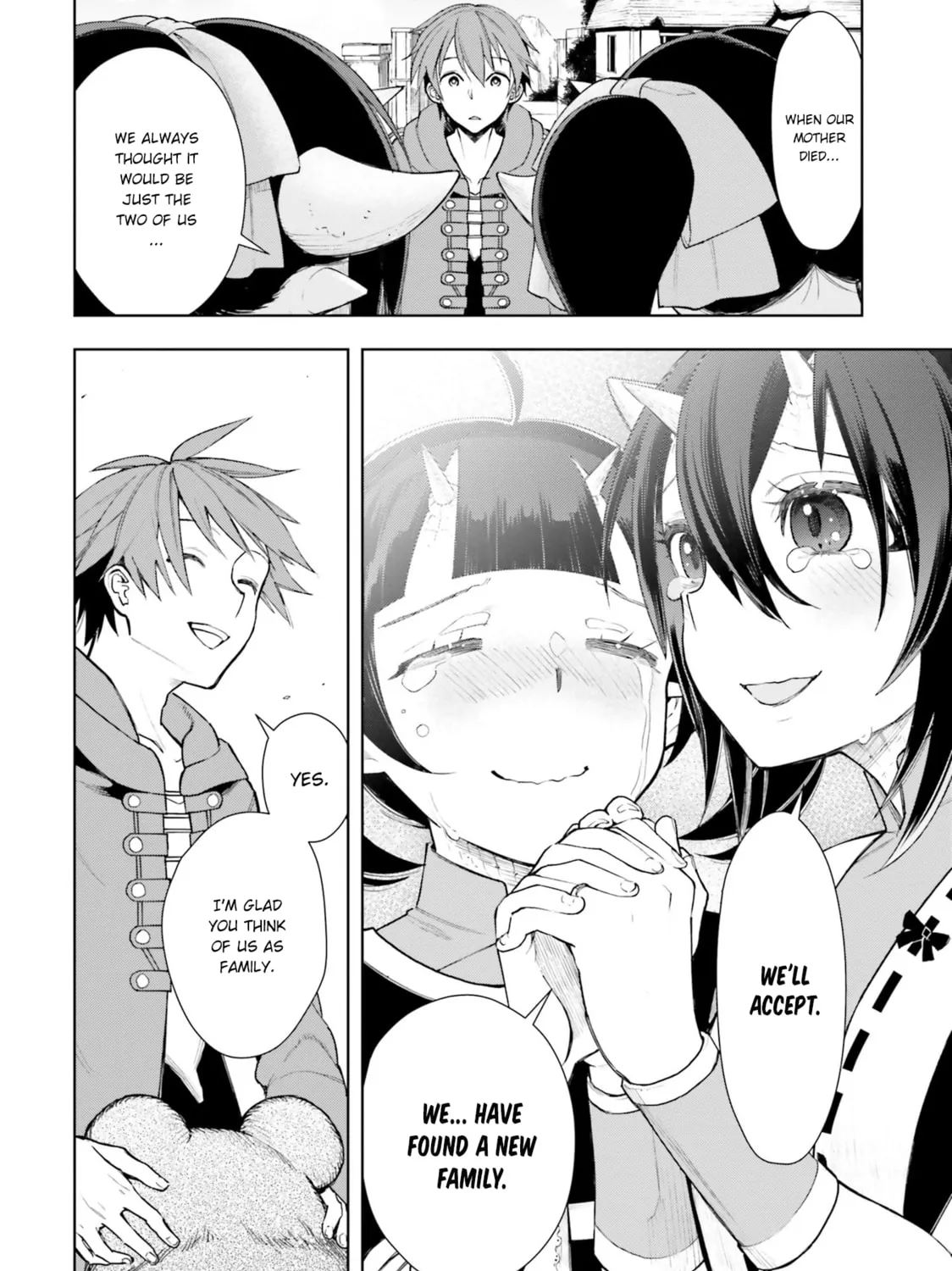 Read Frontier Diary chapter 5 image 61 on Lezhin