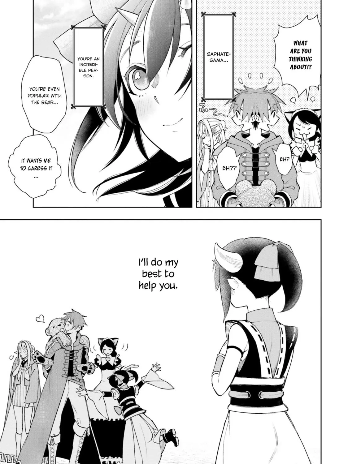 Read Frontier Diary chapter 5 image 63 on Lezhin