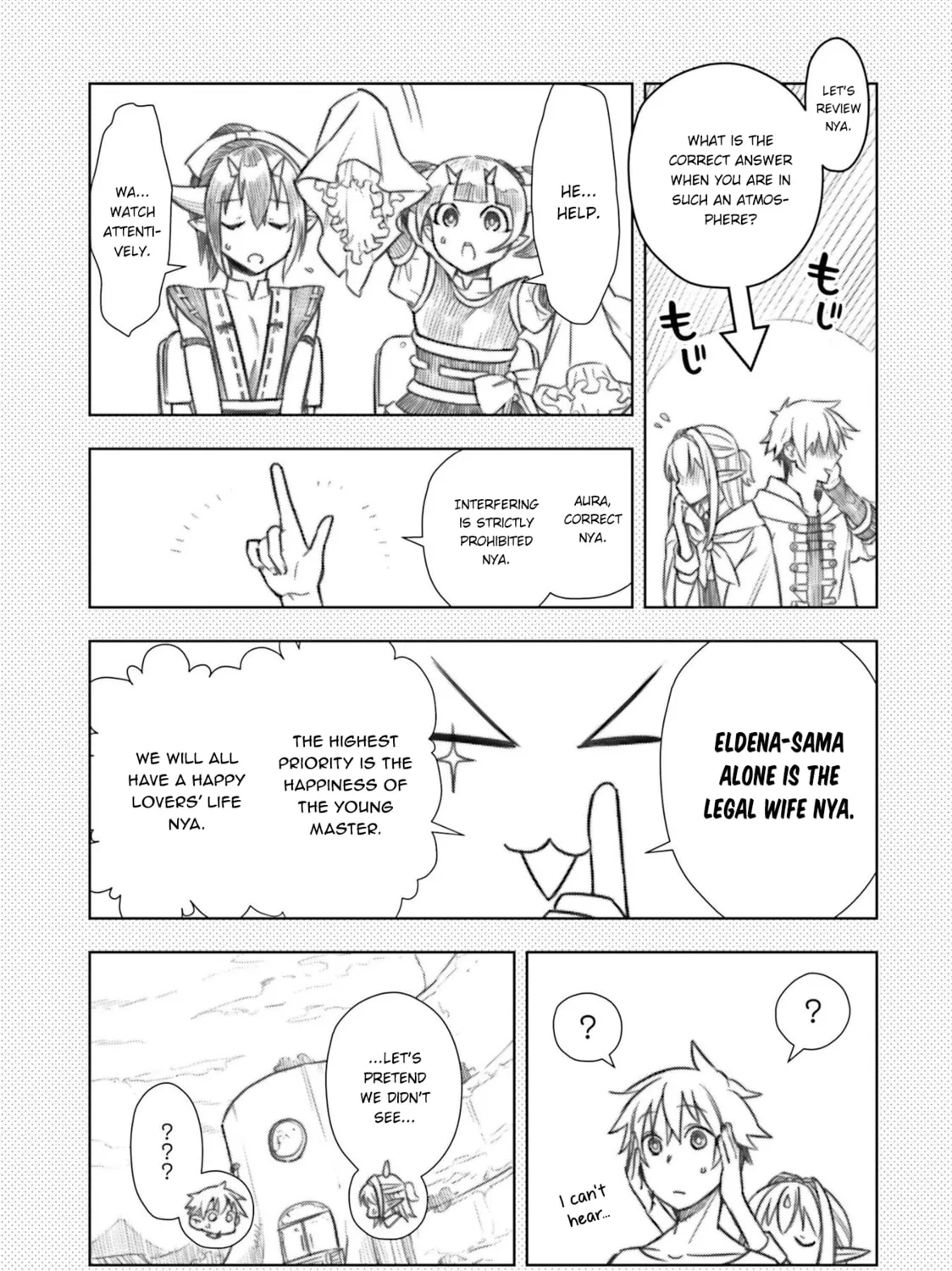 Read Frontier Diary chapter 5 image 73 on Lezhin