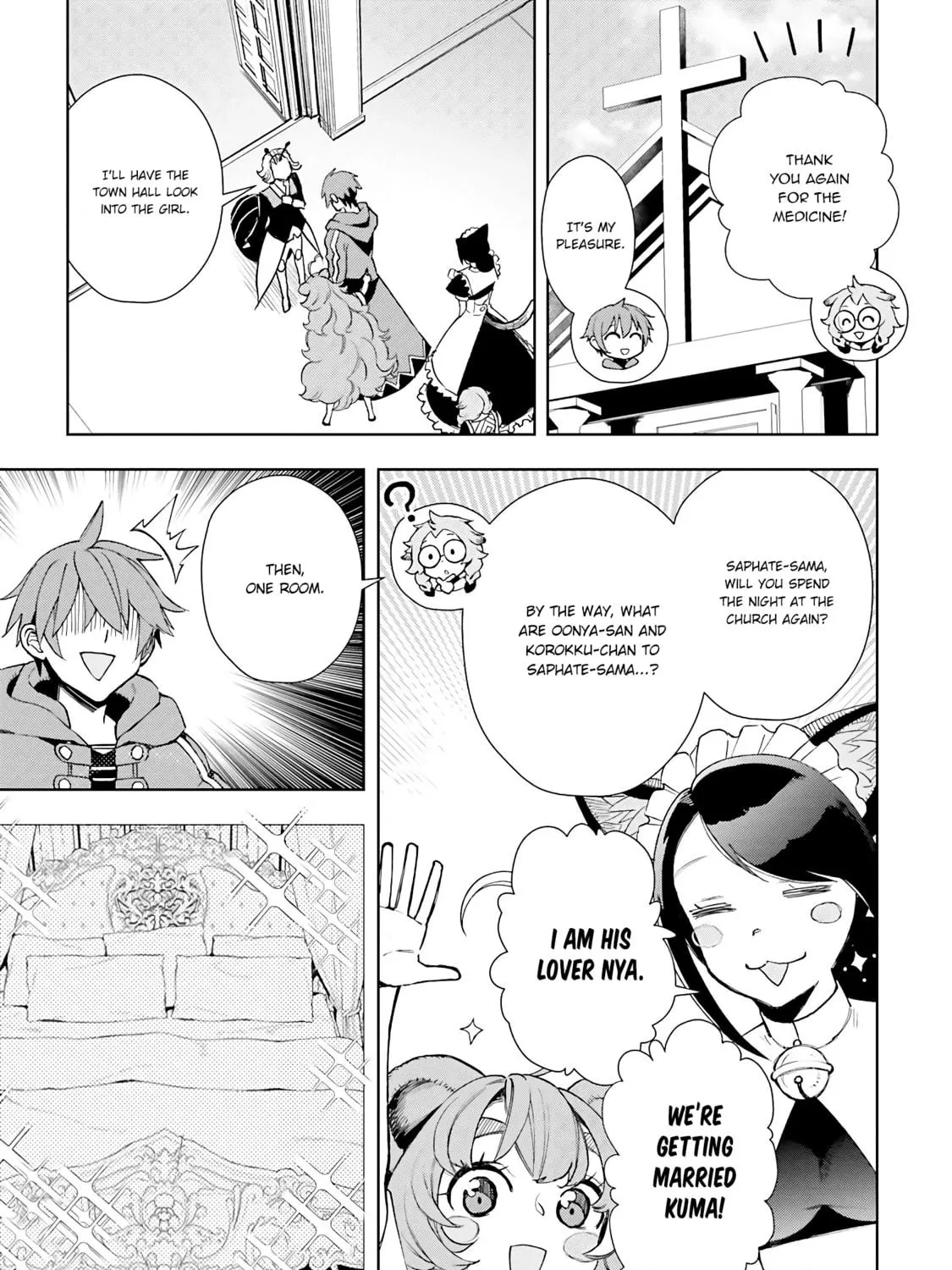 Read Frontier Diary chapter 6 image 37 on Lezhin