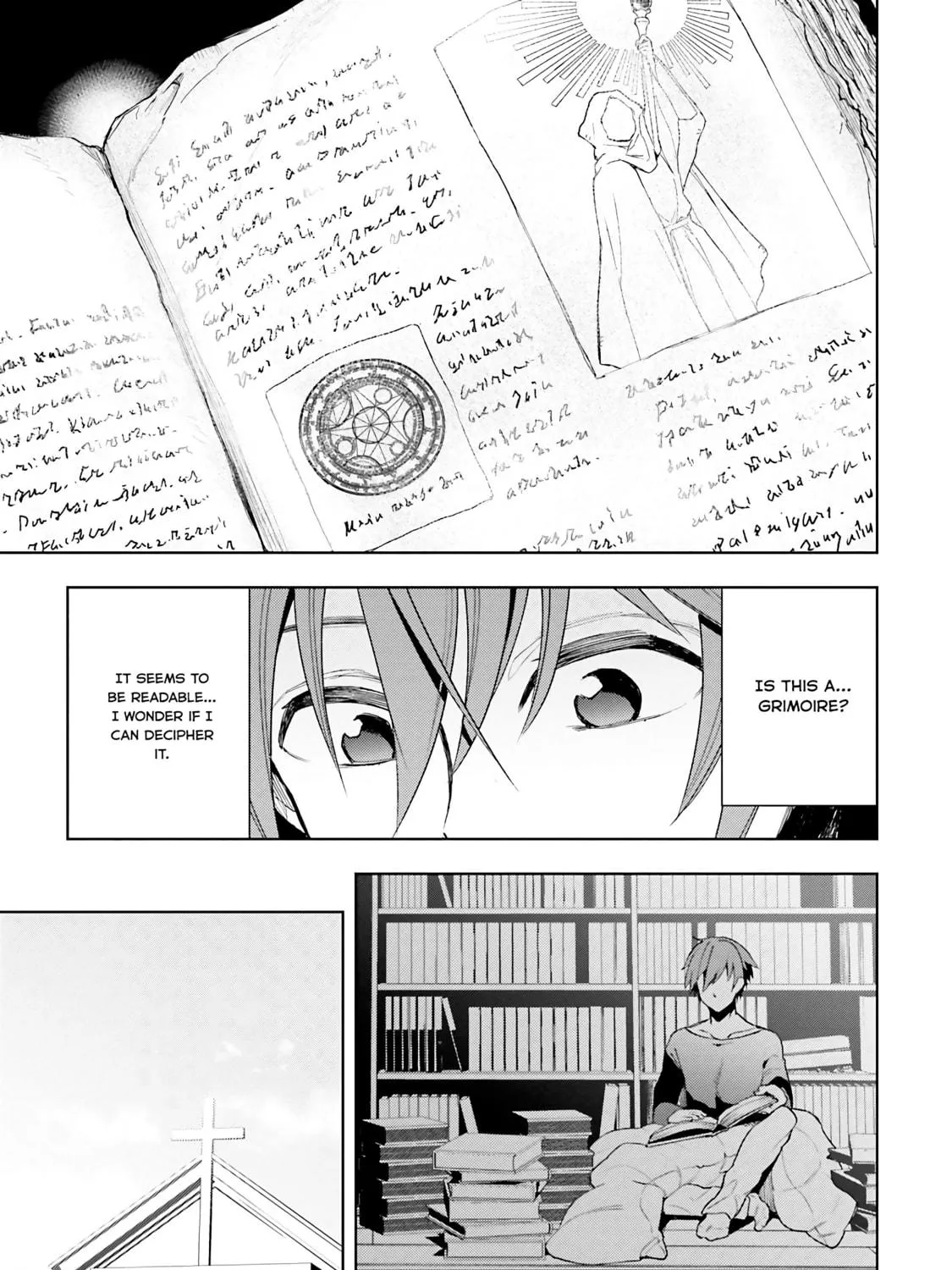 Read Frontier Diary chapter 6 image 45 on Lezhin
