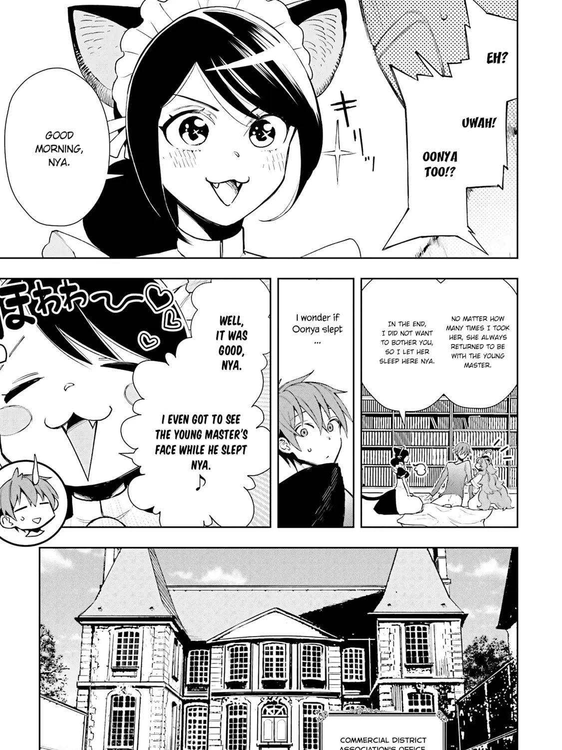 Read Frontier Diary chapter 6 image 49 on Lezhin