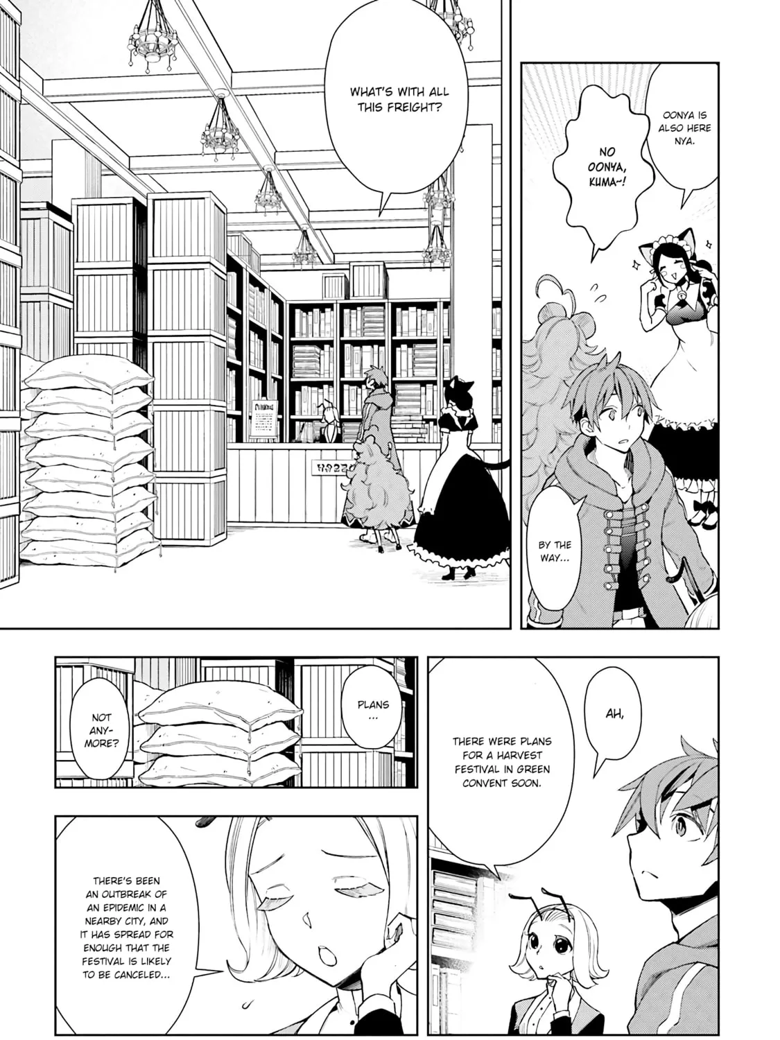 Read Frontier Diary chapter 6 image 53 on Lezhin