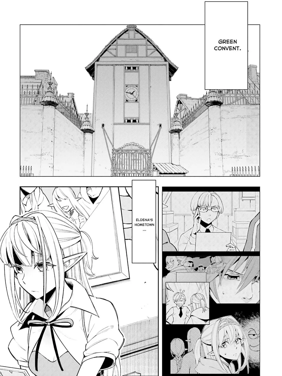 Read Frontier Diary chapter 6 image 57 on Lezhin