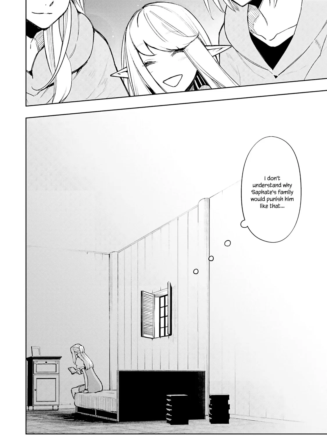 Read Frontier Diary chapter 6 image 59 on Lezhin