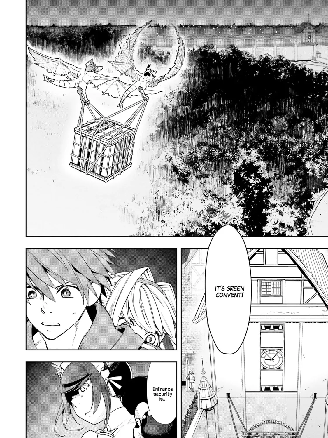 Read Frontier Diary chapter 7 image 19 on Lezhin