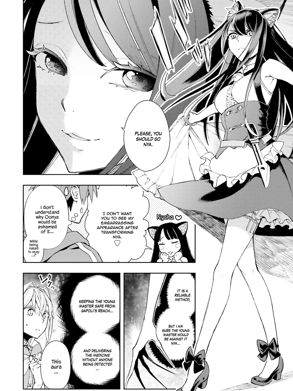 Read Frontier Diary chapter 7 image 23 on Lezhin