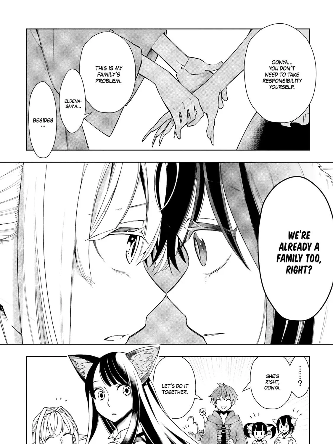 Read Frontier Diary chapter 7 image 27 on Lezhin