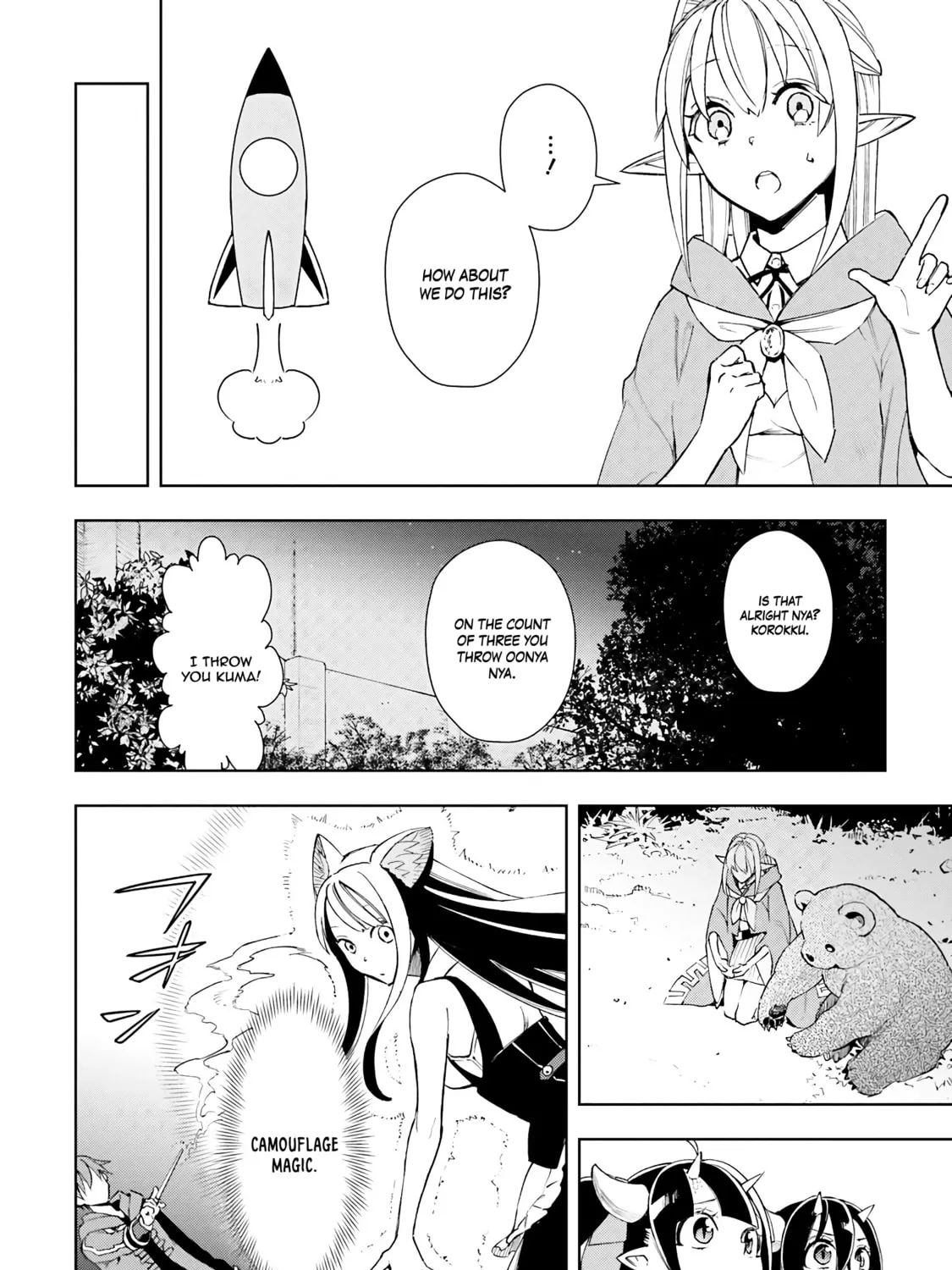 Read Frontier Diary chapter 7 image 35 on Lezhin