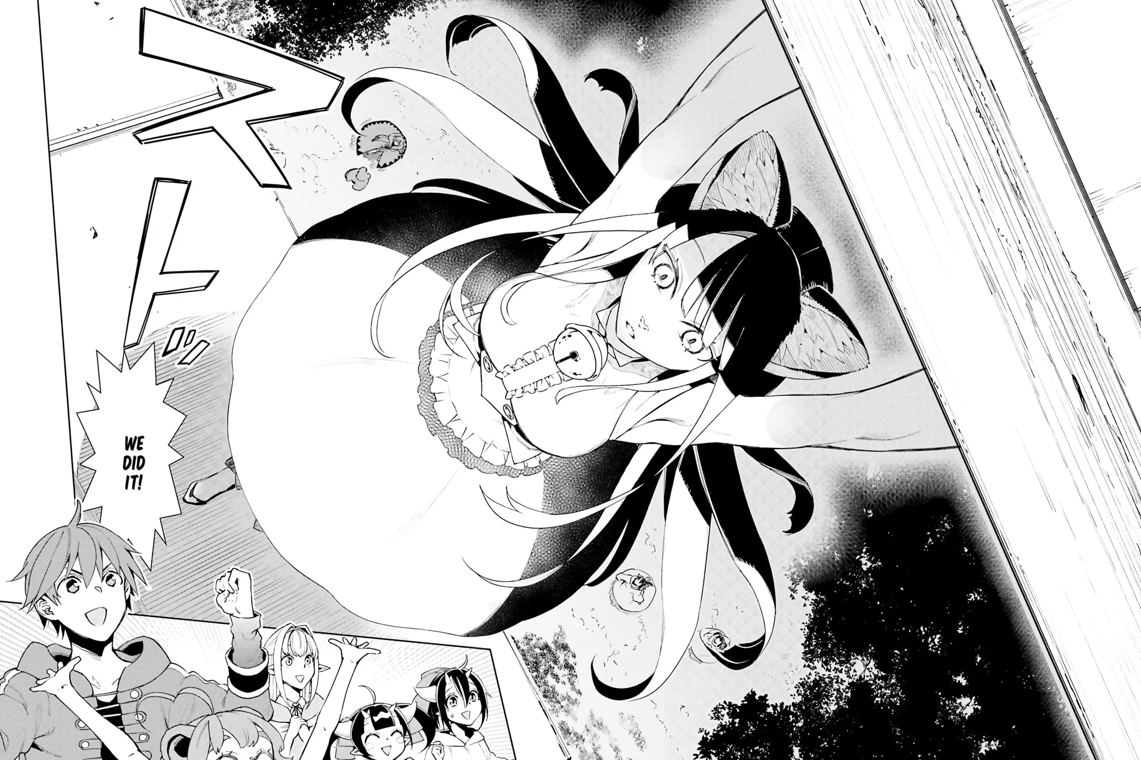 Read Frontier Diary chapter 7 image 39 on Lezhin