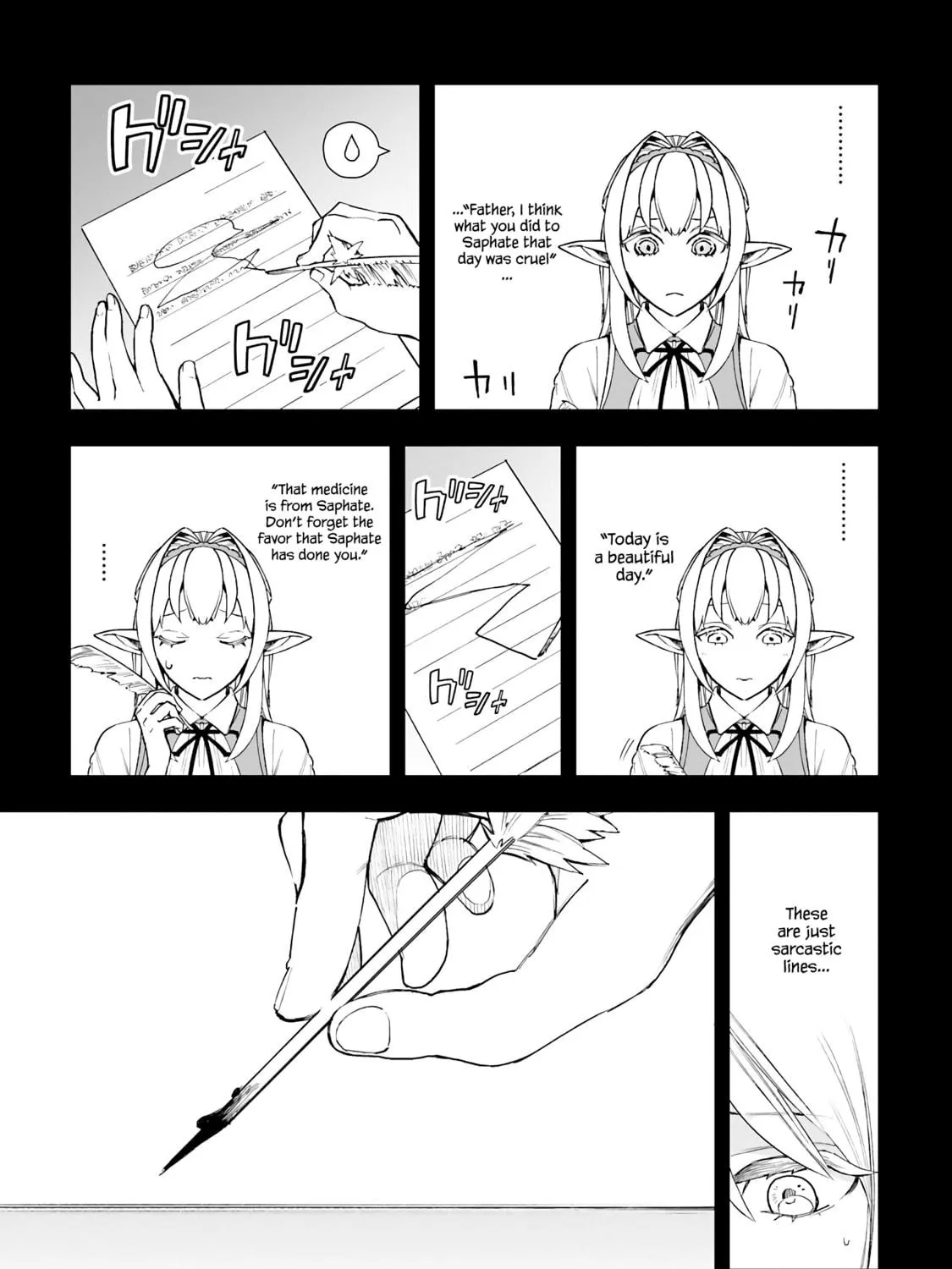 Read Frontier Diary chapter 7 image 47 on Lezhin