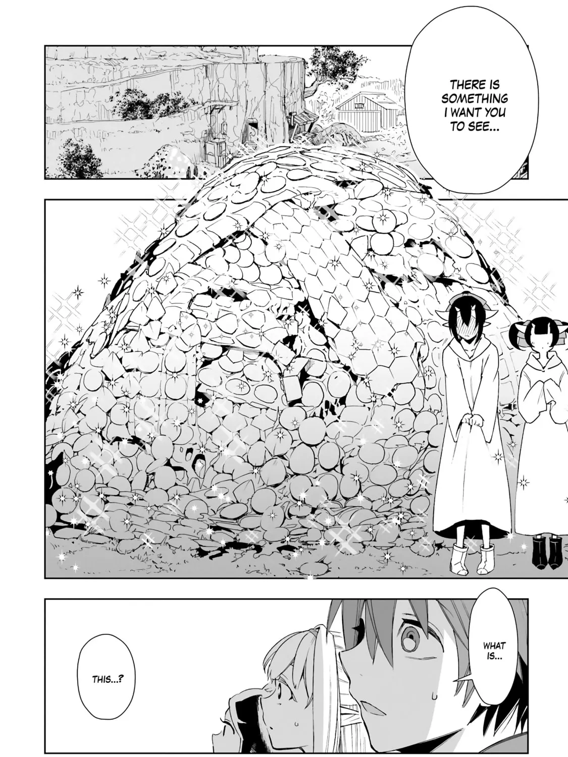 Read Frontier Diary chapter 7 image 53 on Lezhin