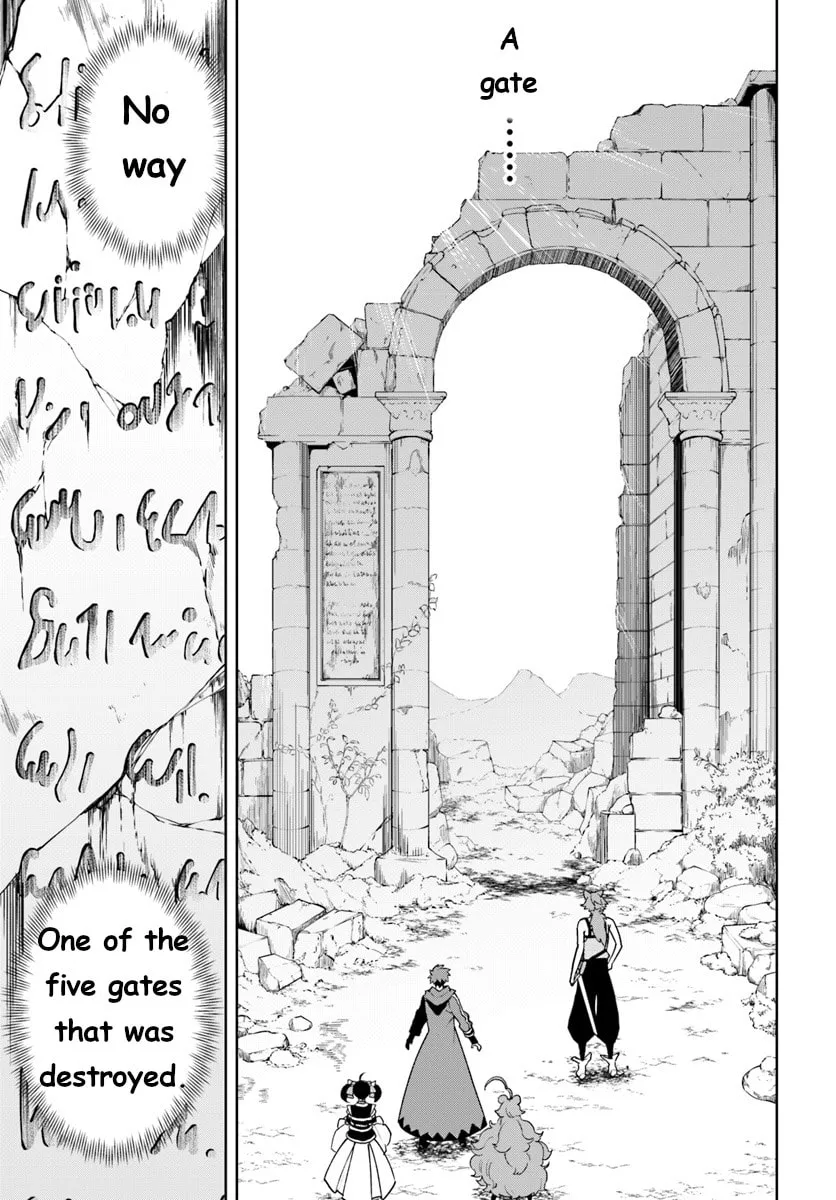 Read Frontier Diary chapter 8 image 10 on Lezhin