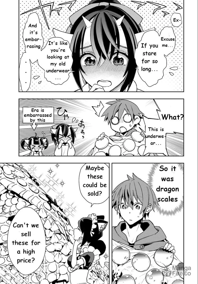 Read Frontier Diary chapter 8 image 2 on Lezhin