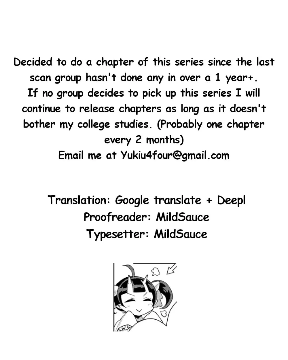 Read Frontier Diary chapter 8 image 28 on Lezhin