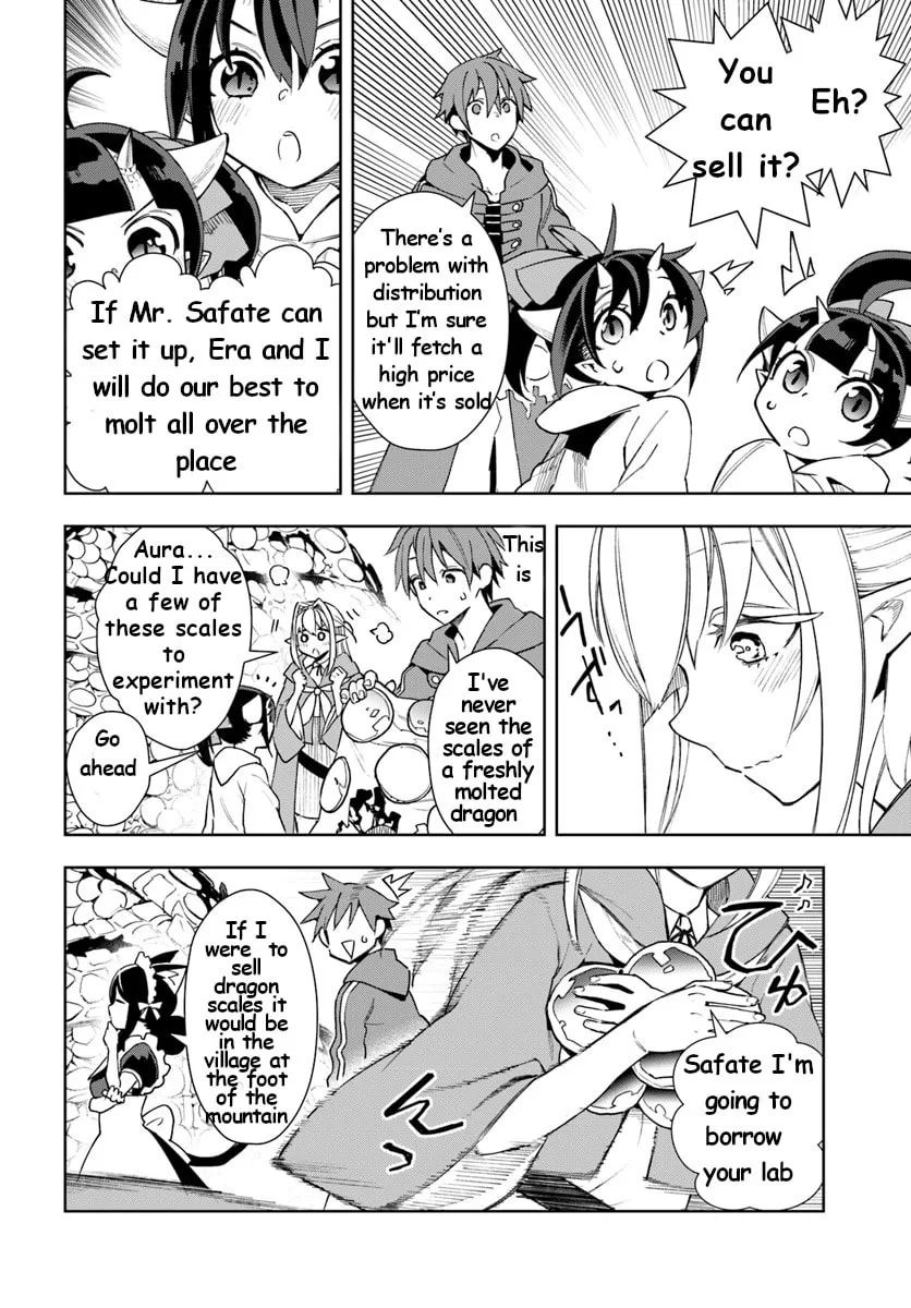 Read Frontier Diary chapter 8 image 3 on Lezhin