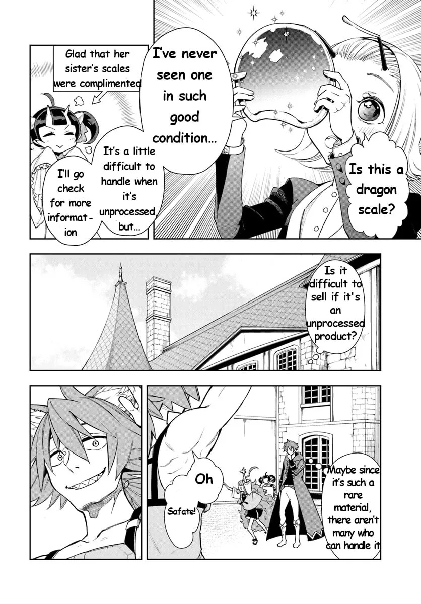 Read Frontier Diary chapter 8 image 7 on Lezhin