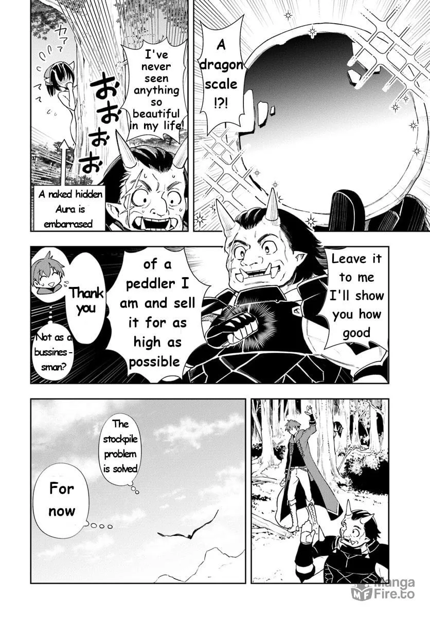 Read Frontier Diary chapter 9 image 17 on Lezhin