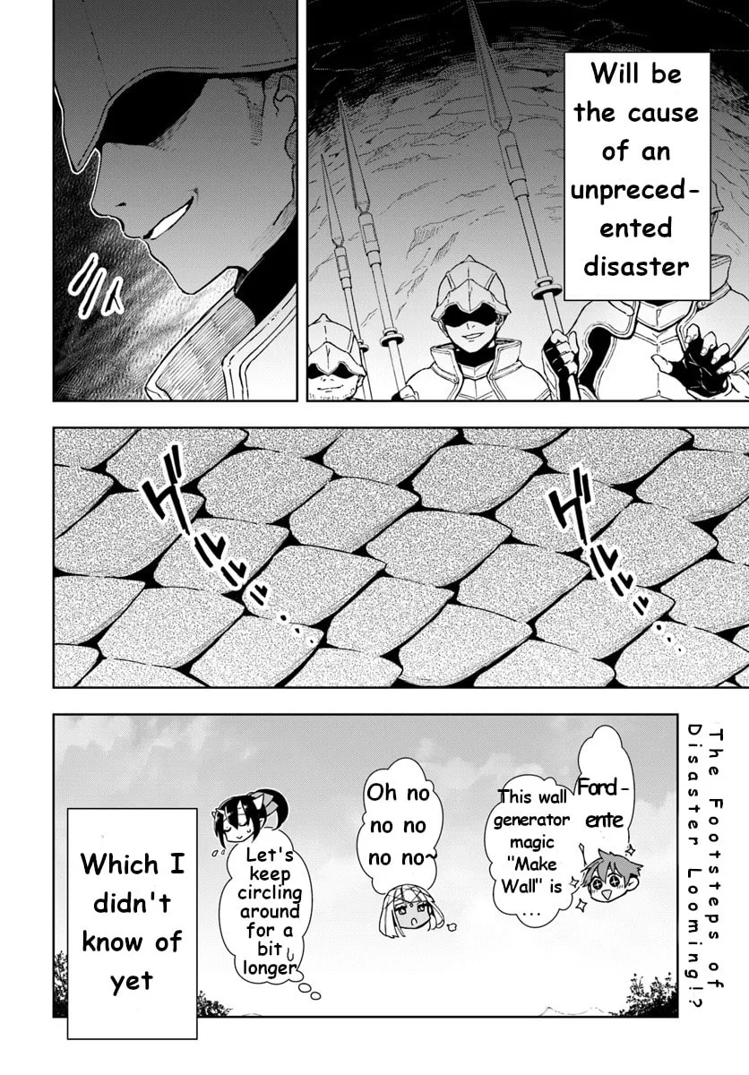 Read Frontier Diary chapter 9 image 21 on Lezhin