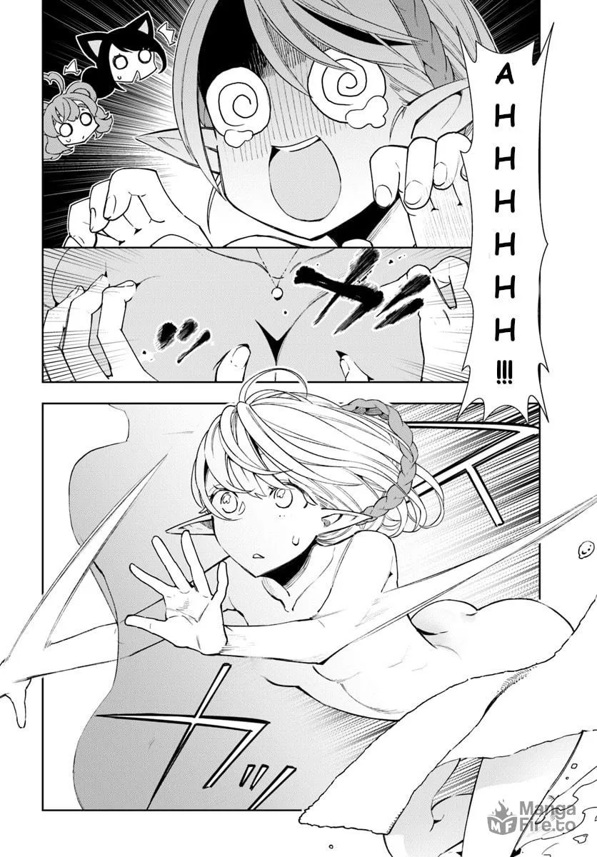 Read Frontier Diary chapter 9 image 5 on Lezhin
