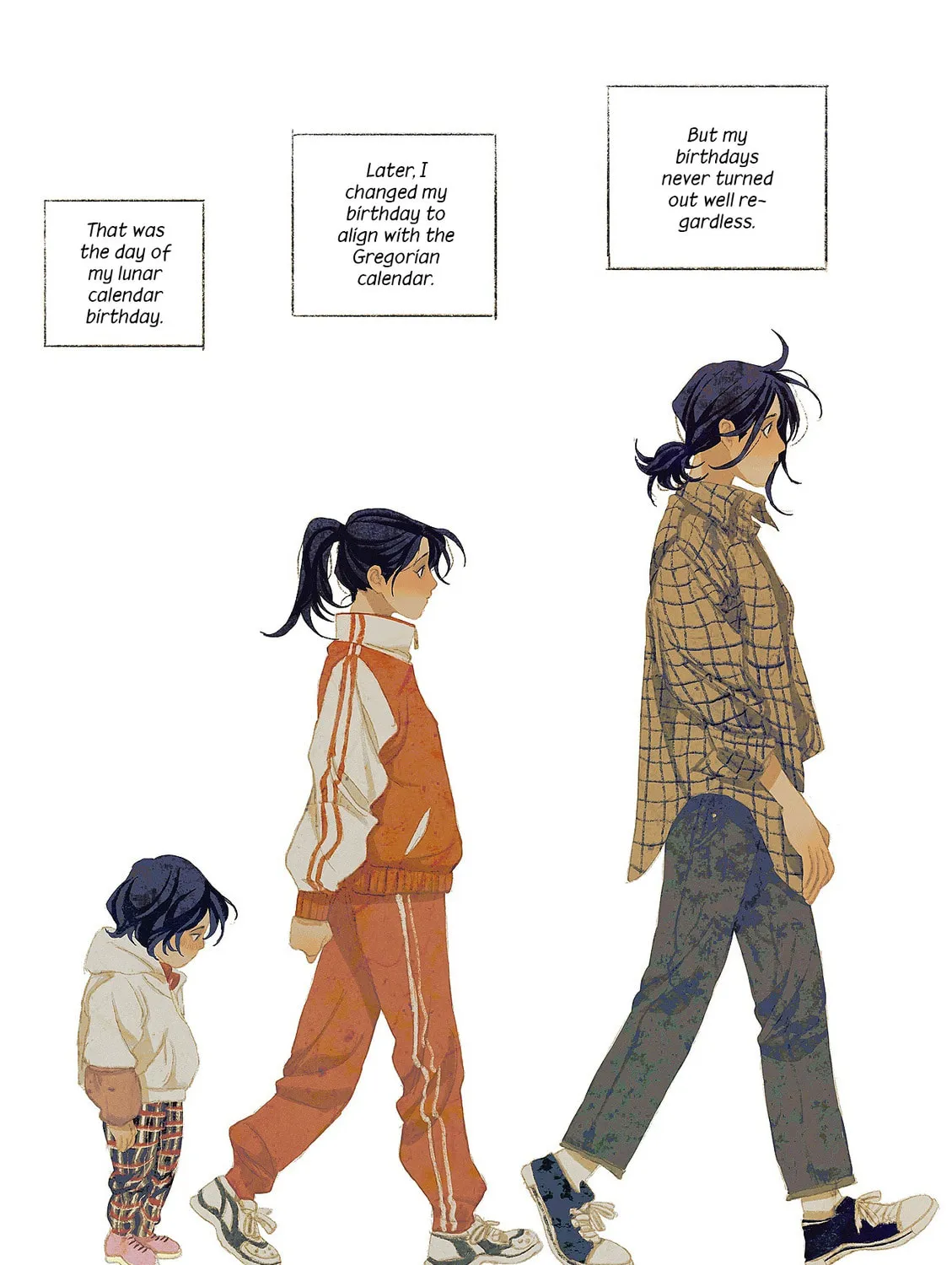 Read Frostbite chapter 1 image 6 on Lezhin