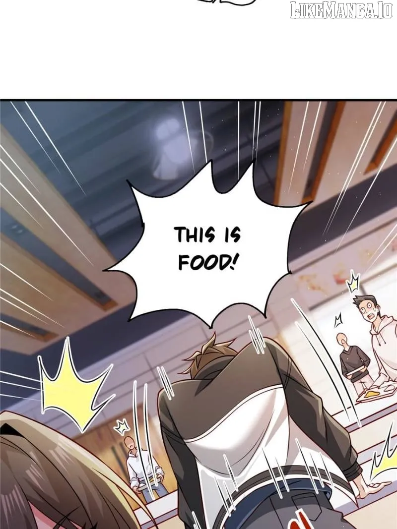 Frozen Apocalypse: I Stockpiled 100 Billion Supplies Chapter 1 page 11 - 