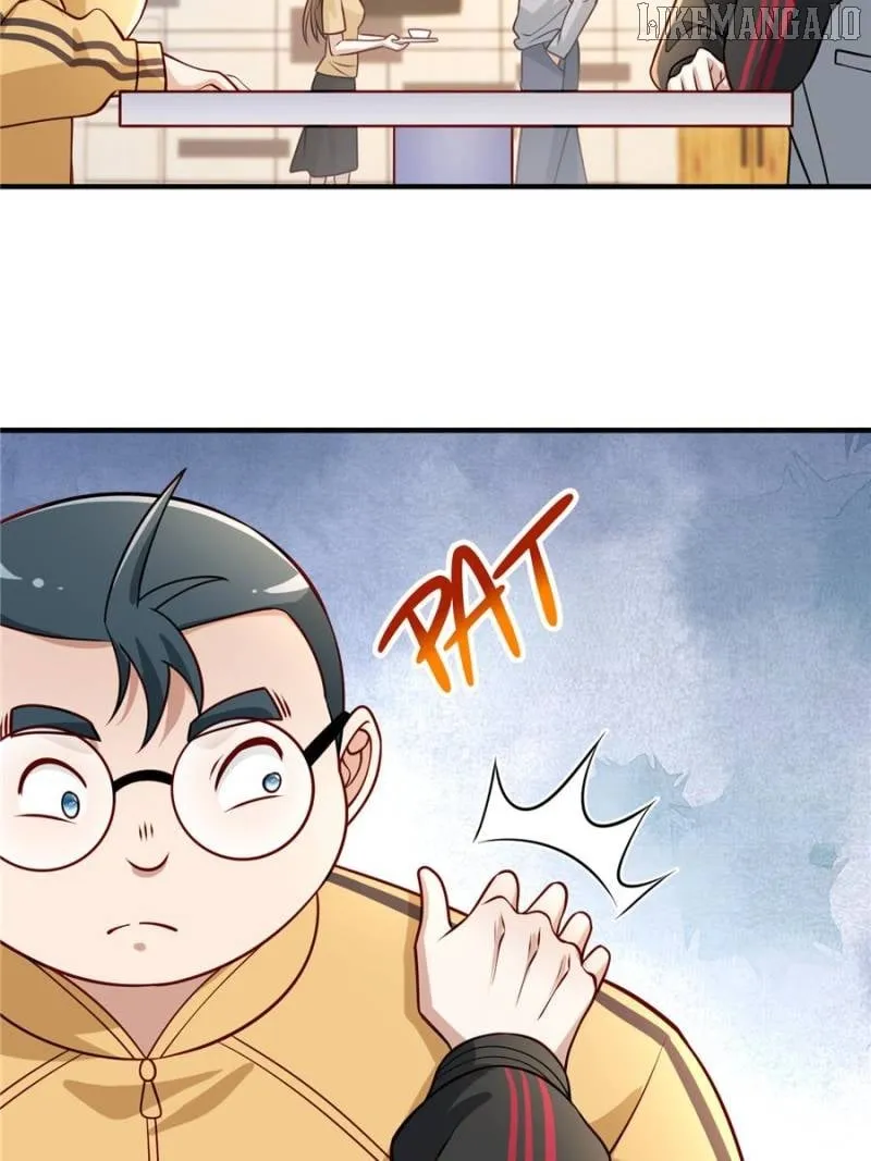 Frozen Apocalypse: I Stockpiled 100 Billion Supplies Chapter 1 page 28 - 