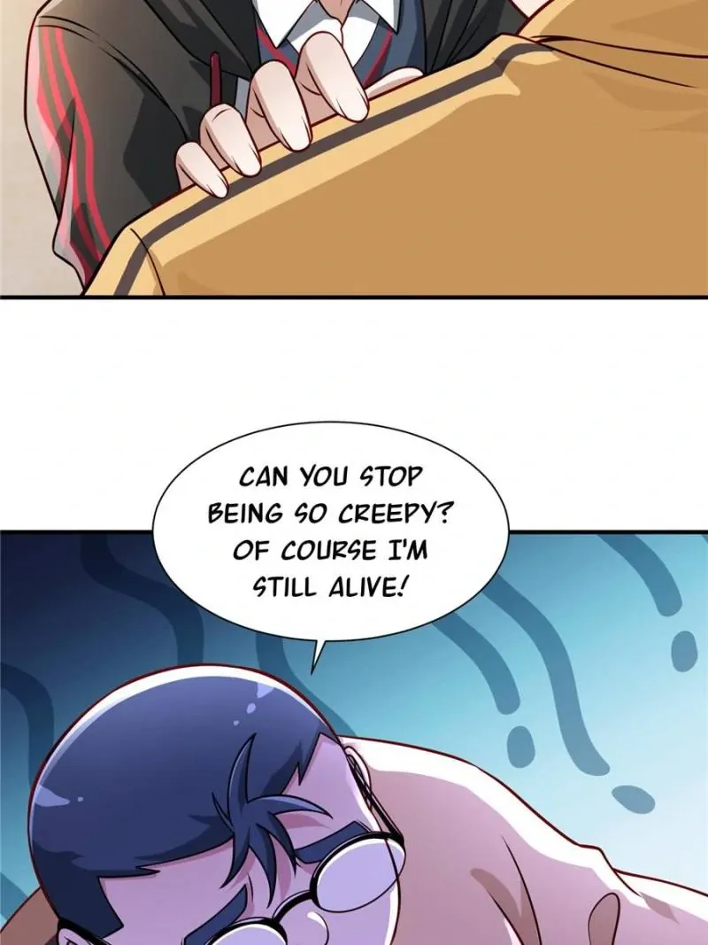 Frozen Apocalypse: I Stockpiled 100 Billion Supplies Chapter 1 page 30 - 