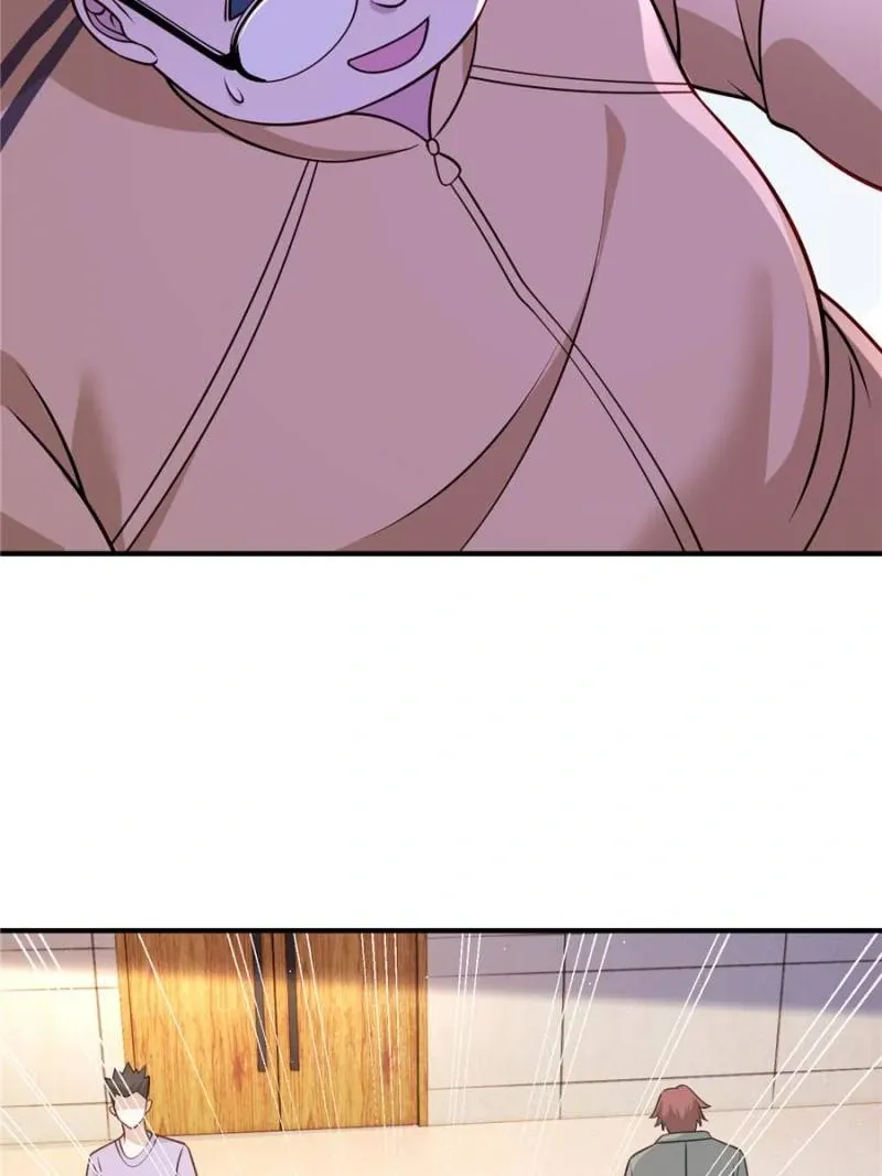 Frozen Apocalypse: I Stockpiled 100 Billion Supplies Chapter 1 page 31 - 