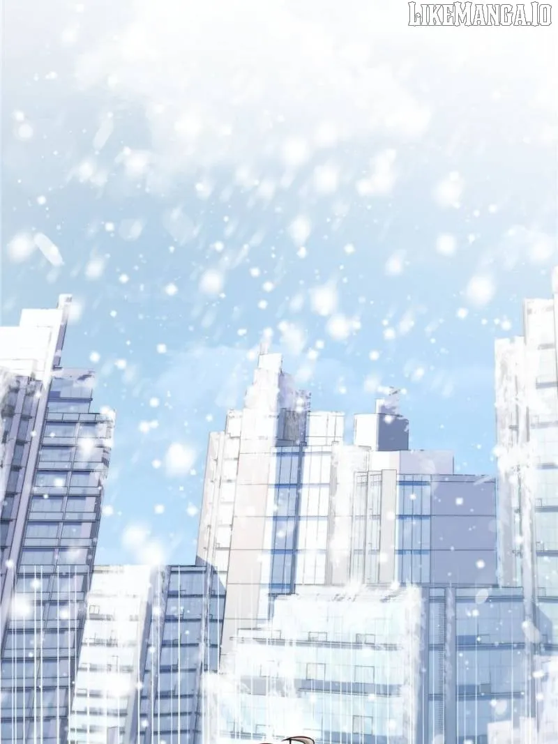 Frozen Apocalypse: I Stockpiled 100 Billion Supplies Chapter 1 page 33 - 