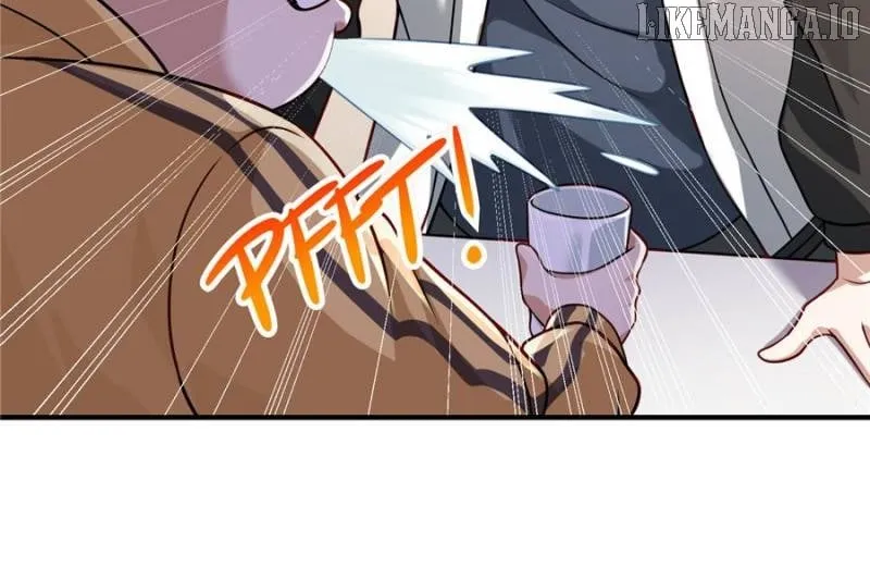 Frozen Apocalypse: I Stockpiled 100 Billion Supplies Chapter 1 page 39 - 
