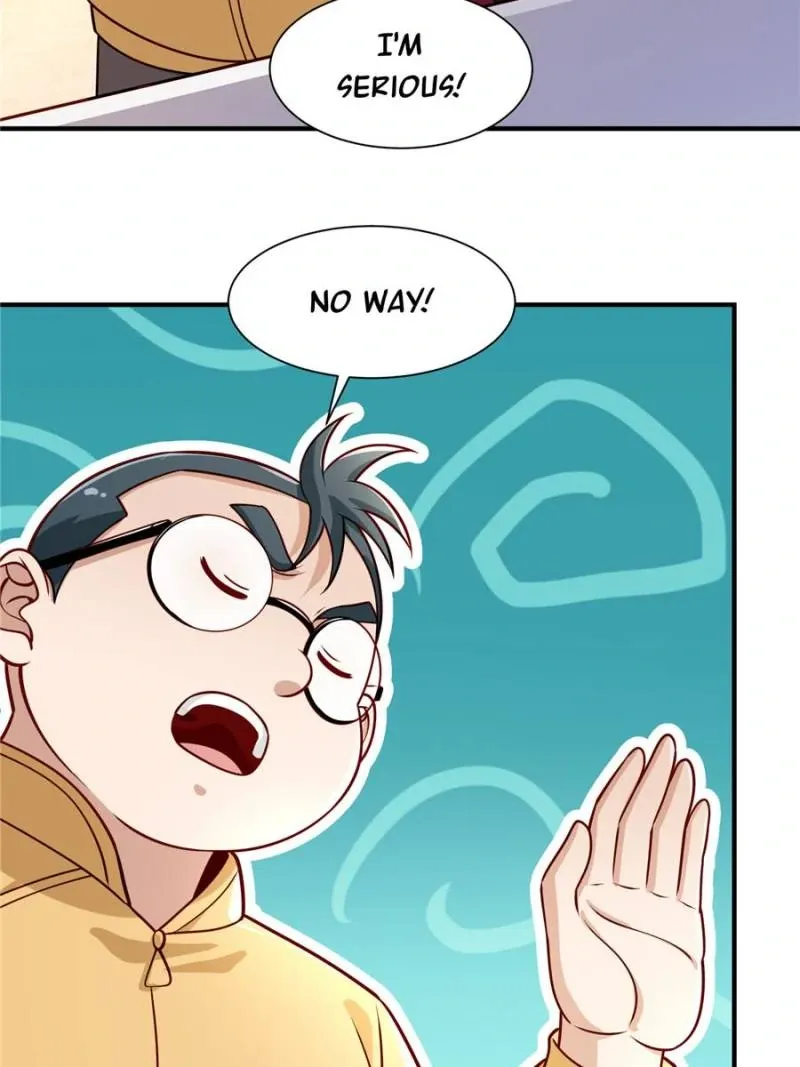 Frozen Apocalypse: I Stockpiled 100 Billion Supplies Chapter 1 page 41 - 