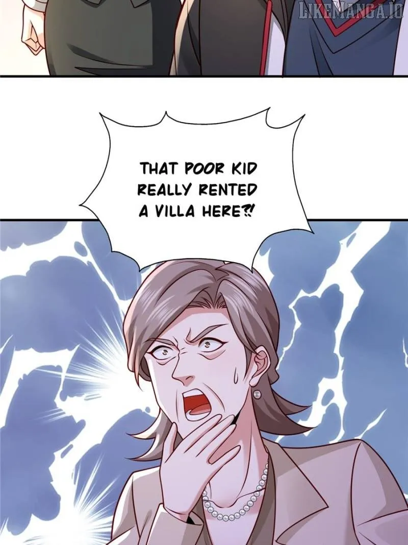 Frozen Apocalypse: I Stockpiled 100 Billion Supplies Chapter 10 page 3 - 