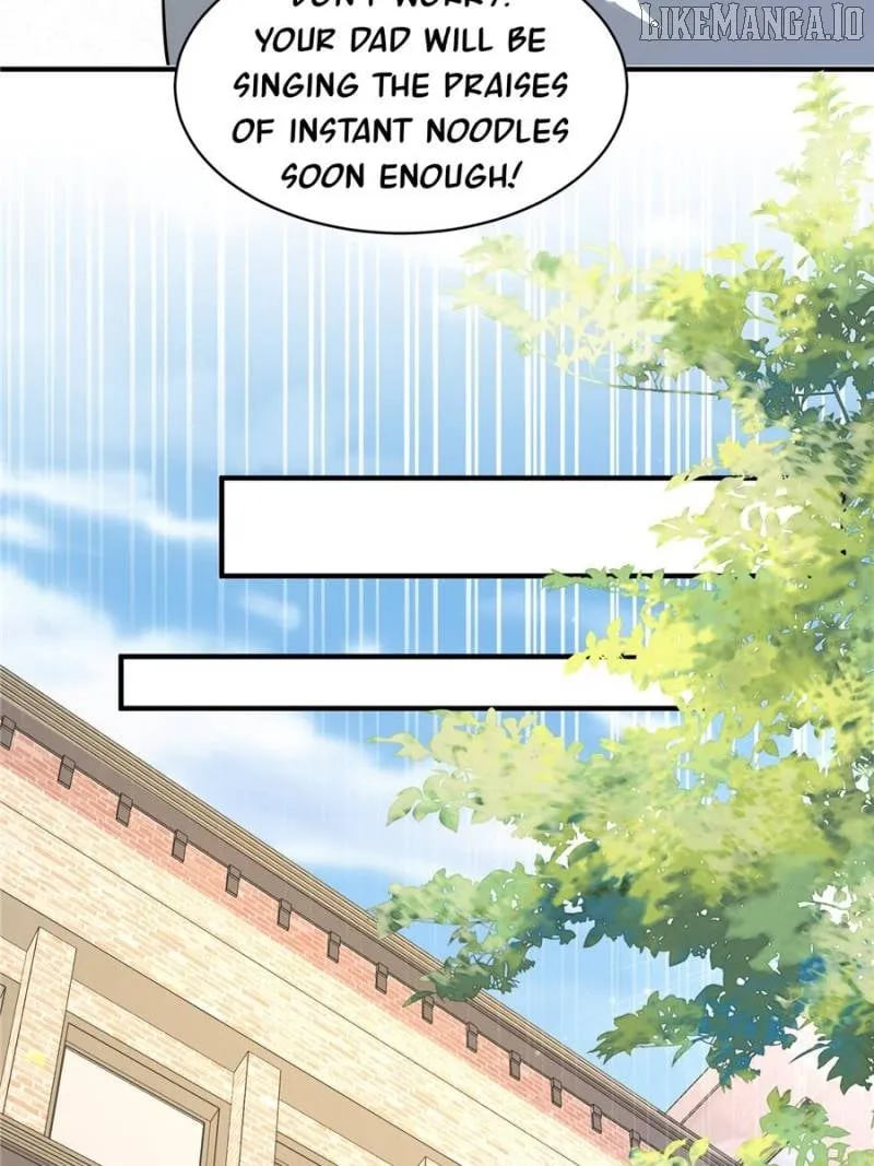 Frozen Apocalypse: I Stockpiled 100 Billion Supplies Chapter 10 page 25 - 