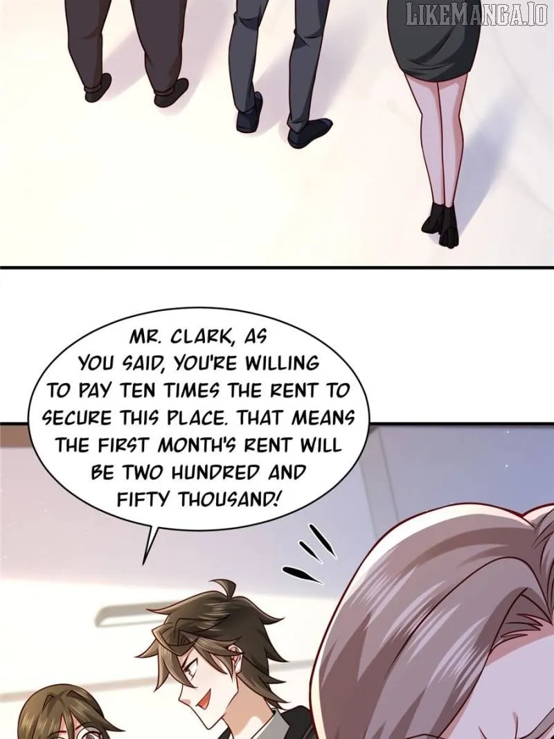 Frozen Apocalypse: I Stockpiled 100 Billion Supplies Chapter 10 page 8 - 