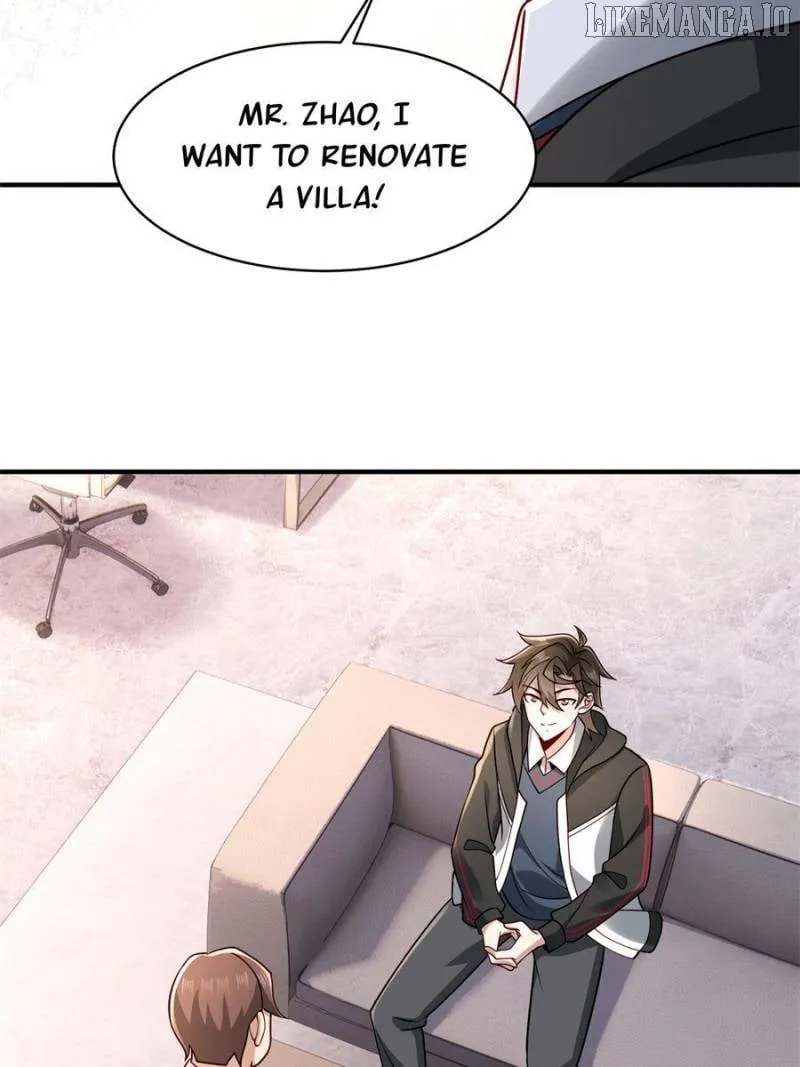 Frozen Apocalypse: I Stockpiled 100 Billion Supplies Chapter 11 page 25 - 