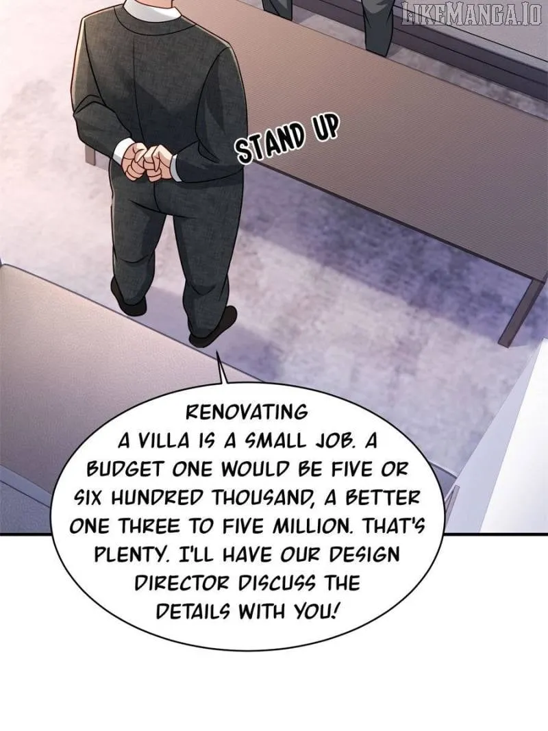 Frozen Apocalypse: I Stockpiled 100 Billion Supplies Chapter 11 page 26 - 