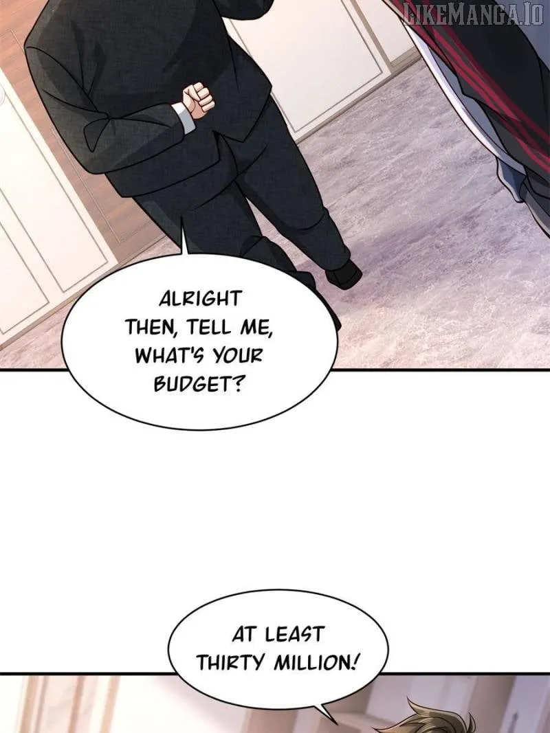 Frozen Apocalypse: I Stockpiled 100 Billion Supplies Chapter 11 page 32 - 