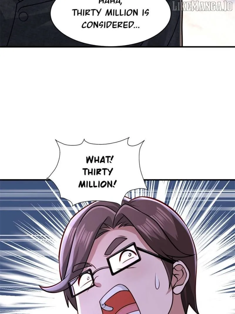 Frozen Apocalypse: I Stockpiled 100 Billion Supplies Chapter 11 page 34 - 