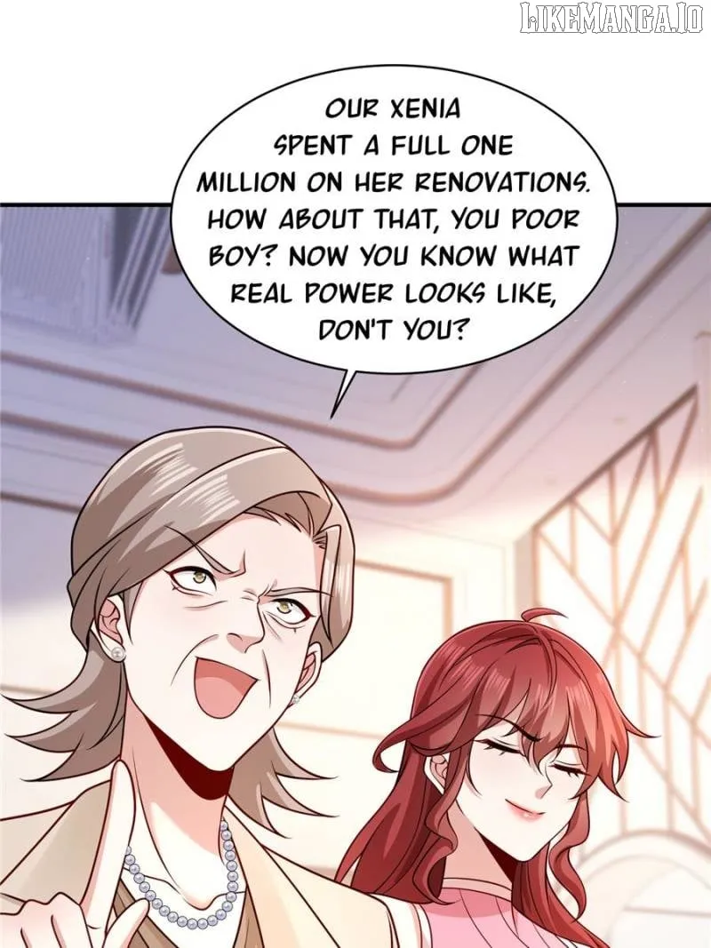 Frozen Apocalypse: I Stockpiled 100 Billion Supplies Chapter 12 page 22 - 