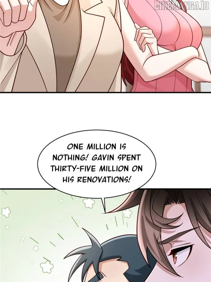 Frozen Apocalypse: I Stockpiled 100 Billion Supplies Chapter 12 page 23 - 