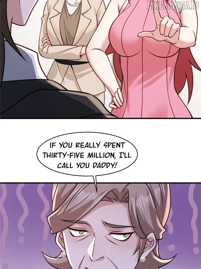 Frozen Apocalypse: I Stockpiled 100 Billion Supplies Chapter 12 page 29 - 