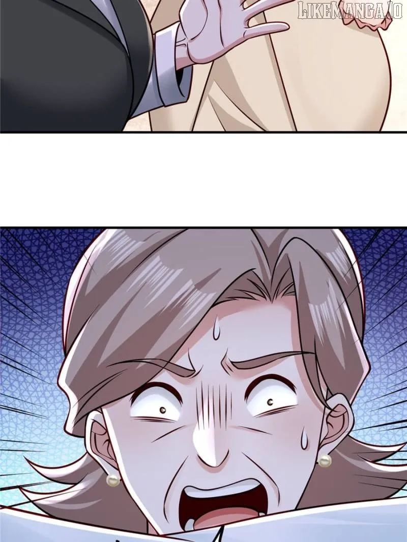 Frozen Apocalypse: I Stockpiled 100 Billion Supplies Chapter 12 page 33 - 